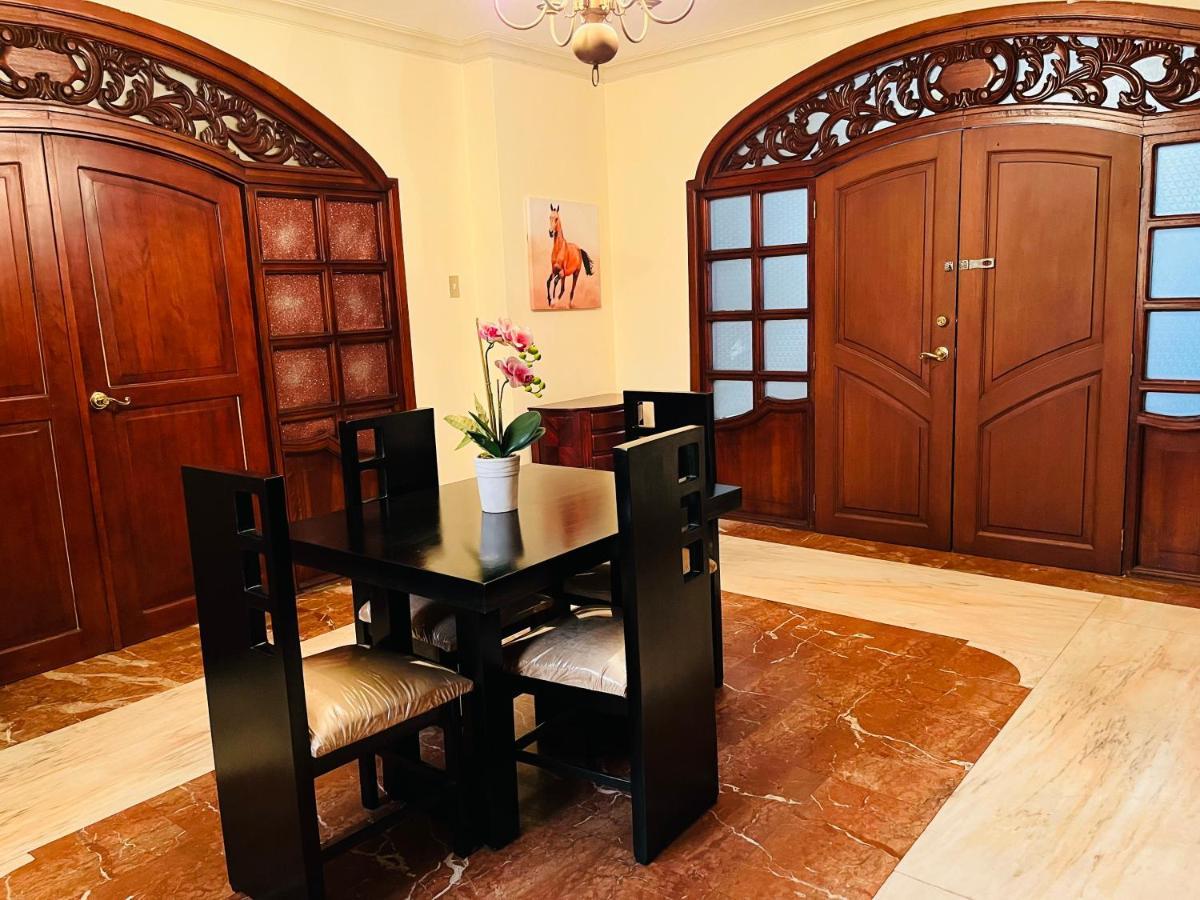 Mega Suite Junto Al San Marino Shopping Гуаякуил Екстериор снимка